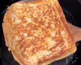 A picture of step 4 of Avocado Grilled Cheese Sandwich.