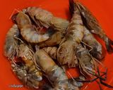 Foto langkah ke 1 dari resep Udang Goreng Simple.