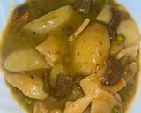 Foto del paso 15 de la receta: PANTRUCAS o PANCUTRAS