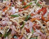 Foto del paso 3 de la receta: Arroz navideño