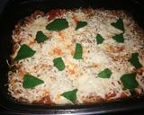 Foto del paso 5 de la receta: Spaghetti Supremo