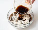 黑糖發糕【電鍋料理】的食譜步驟4照片