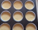 Foto del paso 4 de la receta: Magdalenas de naranja
