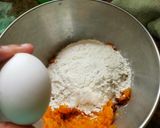 Foto del paso 1 de la receta: Galletitas de zapallo
