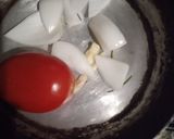 Foto del paso 9 de la receta: Rollo de chile poblano hojaldrado
