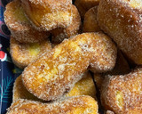 Foto del paso 5 de la receta: Torrijas