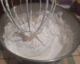 Néger csók (házi) 👄❤️👄 recept fázis 6 fotója