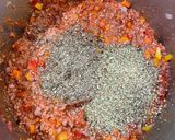 Foto del paso 4 de la receta: Espaguetis boloñesa