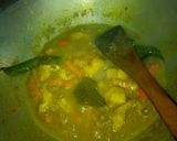 Foto langkah ke 4 dari resep Fillet ikan masak kuning.