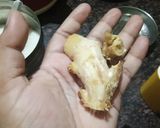 अदरक मसाला चाय रेसिपी चरण 3 फोटो