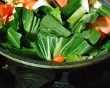 Foto langkah ke 6 dari resep Cap cay istimewah ala resto.