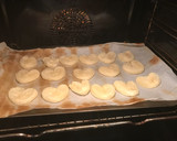 Foto del paso 5 de la receta: Palmeritas