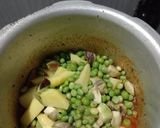 તુવેરનું મિક્સ શાક (Tuver Mix Shak Recipe in Gujarati) રેસીપી સ્ટેપ4ફોટો