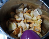 Foto del paso 3 de la receta: Sopitas de ajo!!😋🥄