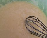 Foto del paso 2 de la receta: Coca con almendras, sabores y olores