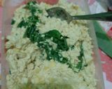 Foto langkah ke 2 dari resep Pepes tahu.