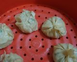 Foto langkah ke 3 dari resep Dimsum Siomay (ayam udang jamur).