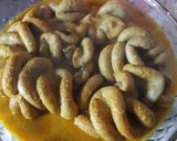 Foto langkah ke 6 dari resep Gulai Perut Sapi Khas Manna Bengkulu Selatan.