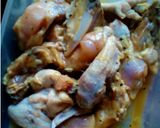 Foto langkah ke 3 dari resep Fried Chicken "KW".