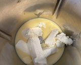 Foto del paso 2 de la receta: Torta de limón y manjar