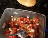 Foto del paso 1 de la receta: Pizzas exprés