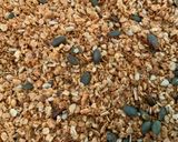 Egyszerű házi granola recept fázis 4 fotója