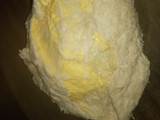 Milk Bread