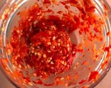 Foto langkah ke 3 dari resep Dendeng Balado.