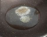 A picture of step 6 of Lauki Kofta.