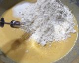 Foto del paso 4 de la receta Bizcocho de calabaza