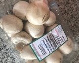 Foto del paso 3 de la receta: Crema de champiñones