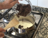 Foto del paso 1 de la receta: Coca de Llavaneras rellena de chocolate