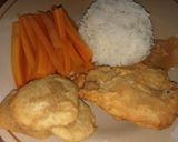 Foto langkah ke 8 dari resep Steak Ayam (Steak Moen-moen) ala-ala (maksudnya ala kadarnya) 🤭.
