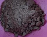 Foto del paso 1 de la receta: Trufas San Valentín
