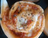 Foto del paso 10 de la receta Pinchos de sobrasada