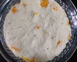 A picture of step 4 of Mango Sandesh.