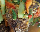 Foto langkah ke 8 dari resep Nila acar kuning.