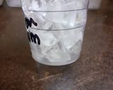 صورة لخطوة 1 من وصفة مشروب على طريقتي