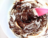 Foto del paso 2 de la receta: Mousse vegano de café y chocolate