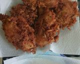 Foto langkah ke 4 dari resep Nangka Goreng Gluten Free.