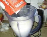 Oreo Shake recipe step 2 photo
