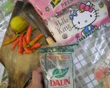 Foto langkah ke 2 dari resep Asinan Jambu Wudel.