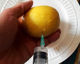 Foto del paso 13 de la receta Limones encurtidos. Receta propia