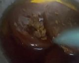 Gambar langkah 1 resipi Dodol bredmaker jenama aca.