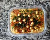 Foto del paso 7 de la receta: Humus o pasta de garbanzos