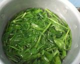 Foto langkah ke 4 dari resep Rujak Kangkung ala Dapurli@.