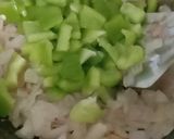 कॉर्न वेज पिज़्ज़ा (corn veg pizza recipe in hindi) रेसिपी चरण 2 फोटो
