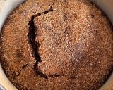 Foto del paso 5 de la receta: Torta de naranja y chocolate 🍊🍫