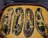 Foto langkah ke 4 dari resep Pecak Terong Pati.