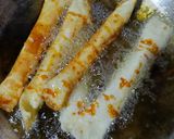 Foto langkah ke 3 dari resep Pisang Aroma Caramel.